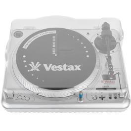 Decksaver Vestax PDX Turntable Family Cover | IDJNOW