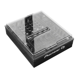 Pioneer DJ DJM-900 NXS2 ＋Decksaver DJM-900NXS2 cover - Decksaver