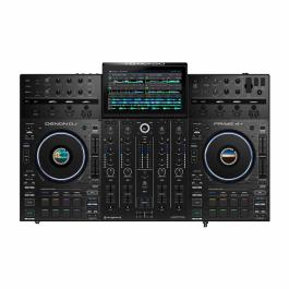 DENON DJ prime4 DJ機材 Denon DJ Prime 4+