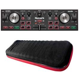 Numark DJ2GO2 Touch Controller with Nano EVA Bag | IDJNOW