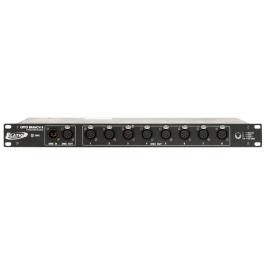 Elation OPTO BRANCH 8 8-Way DMX Data Splitter | IDJNOW