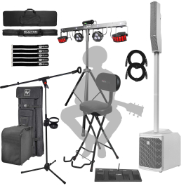 electro-voice-evolve-30m-white