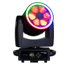 Eliminator Lighting STRYKER MAX LED Moving Head | IDJNOW