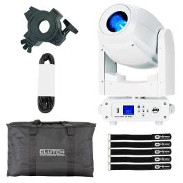ADJ Focus Spot 4Z Pearl Moving Head & Case | IDJNOW