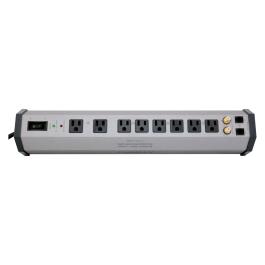 Furman PST-8 15A 8 Outlet Surge Suppressor Strip | IDJNOW