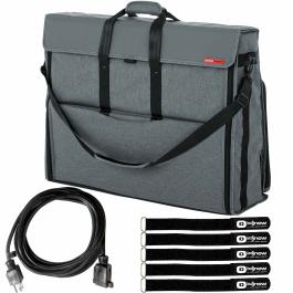 Gator Cases Creative Pro iMac Tote with 10FT Extension Cord | IDJNOW