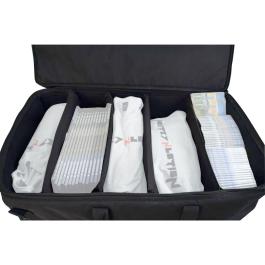 Gator Cases GP-EKIT3616-BW Electronic Drum Kit Bag | IDJNOW