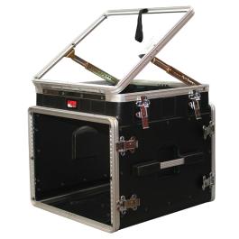 Gator GRC-10X8 PU Molded Pop-Up Console Rack | IDJNOW