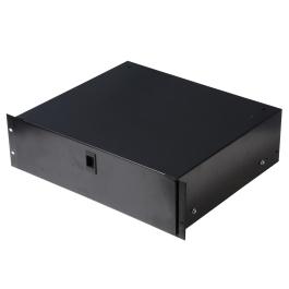 Gator Cases Rackworks GRW-DRW2 Rackworks Tiroir Standard 2U, 36,6 Cm De Profondeur