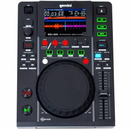 gemini-mdj-600-professional-