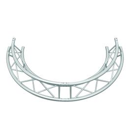 Trangular Arc 2x Global Truss 9.84FT Triangular Circle Arcs | IDJNOW