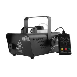 CHAUVET DJ Hurricane 1200 フォグマシン スモークマシン Chauvet DJ Hurricane 1200 Fog Machine (18,000 CFM) | Sweetwater