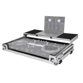 ドナハウス ベースペダル Headliner HL10008 DDJ-REV7 Case with Shelf & Wheels | IDJNOW