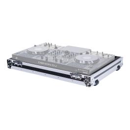 Headliner HL10030 Case for Denon DJ Prime 4 G2 with Wheels