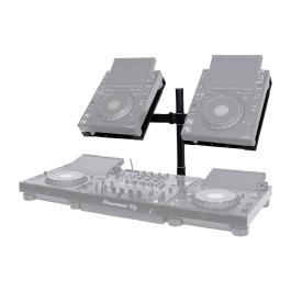 3DR SOLO 2台 Headliner HL22001 Avalon Dual CDJ Stand 2