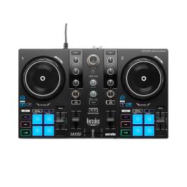 Hercules DJControl Inpulse 200 MK3 2-Channel DJ Controller