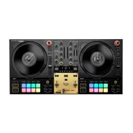 DJ機材 Hercules DJControl Inpulse T7 hercules-djcontrol-inpulse-t7-