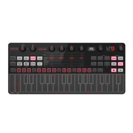 UNO Synth Pro - IK Multimedia | Hookup, Inc.