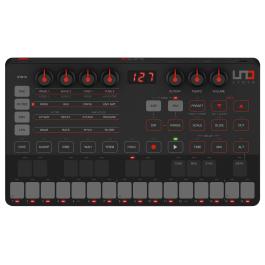 IK Multimedia UNO Synth Monophoninc Synthesizer | IDJNOW
