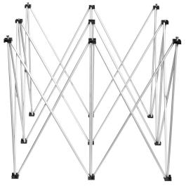 24 Inch Iso Riser Intellistage ISSTEP4X24 24