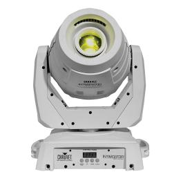 Chauvet DJ Intimidator Spot LED 350 In White - Return