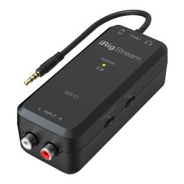 irig-stream-solo-affordable-