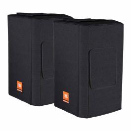 JBL Bags Deluxe Padded SRX815P Speaker Cover 2-Pack | IDJNOW
