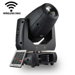 JMAZ Lighting JZ3027 Attco Spot 250Z 250W LED Moving Head