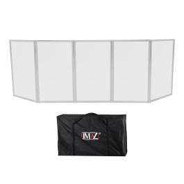 JMAZ Lighting JZ5005 Event Booth Facade (White)