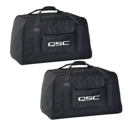バックカントリーやパークに！K2 SS 160cm＋マーカーERC11.0TC 2) QSC K12 Speaker Tote Bags Package | IDJNOW
