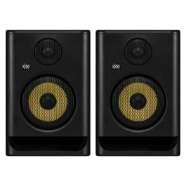 2x KRK Generation 5 Rokit RP5 G5 5
