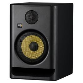 配信機器・PA機器・レコーディング機器 KRK SYSTEMS R6 PASSIVE STUDIO MONITOR krk-generation-5-rokit-rp7-g5-