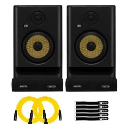 2x KRK RP7 G5 7