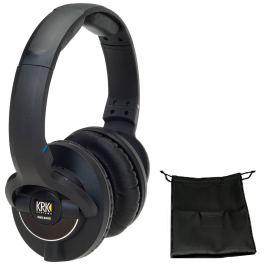 KRK KNS 8400 Professional Headphones | IDJNOW