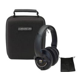 KRK KNS 8400 Headphones Package | IDJNOW
