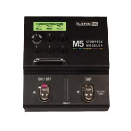 Line 6 M5 Stompbox Modeler