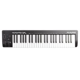 M-Audio Keystation 49 MK3 Keyboard Controller | IDJNOW