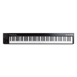 M-Audio Keystation 88 MK3 88-Key MIDI Controller | IDJNOW