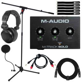 m-audio-m-track-solo-2-channel