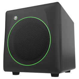 【定価65,800円】MACKIE MRS10 パワードスタジオサブウーファー Amazon.com: Mackie Mr MRS10 -Channel Studio Subwoofer