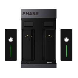 Phase Essential ES Wireless DVS System with Remotes | IDJNOW