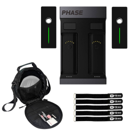 Fai DnBPHASE ESSENTIAL dj MWM Amazon.com: MWM Phase Essential Wireless DVS Controller ES