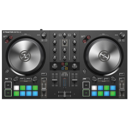 Native Instruments Traktor Kontrol S2 Mk3 System | IDJNOW