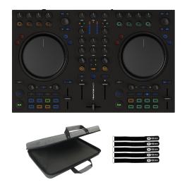 TRAKTOR DJ コントローラー NI-Launches-Kontrol-Z2-Traktor