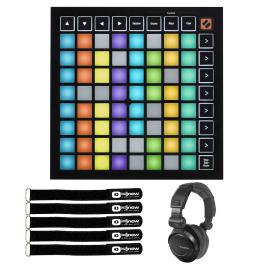 Novation Launchpad Mini MK3 — DJ TechTools
