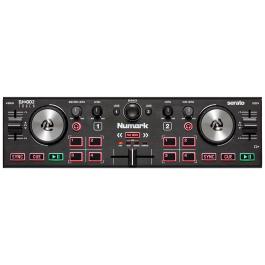 Numark DJ2GO2 Touch DJ Controller | IDJNOW