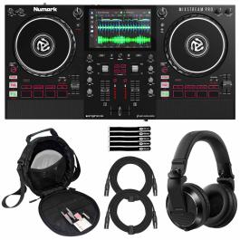 Numark IDJ DIRECTORとBEHRINGER VMX1000音確認 - メルカリ