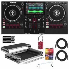 MIXSTREAM PRO Numark ヌマーク Mixstream Pro | Numark