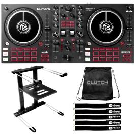 Amazon.com: Numark Mixtrack Pro 2 Deck Controller for Serato