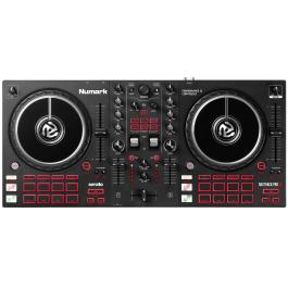 Mixtrack Pro II | Numark